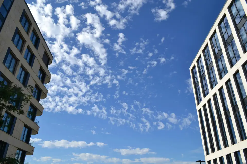 Residential buildings, a reminder that unit titles have their own papers