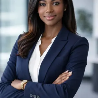 Harriet Oduya, field editor